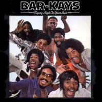 The Bar-Kays - Flying High on Your Love
